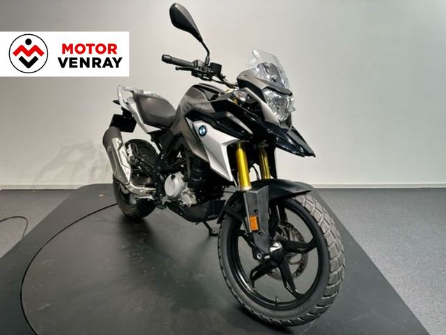 bmw - g-310-gs