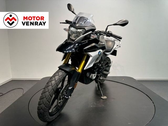 bmw - g-310-gs