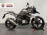 BMW G 310 GS