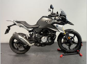 BMW G 310 GS 2019 occasion