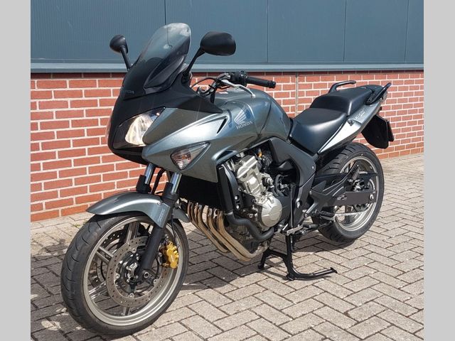 honda - cbf-600-s-abs