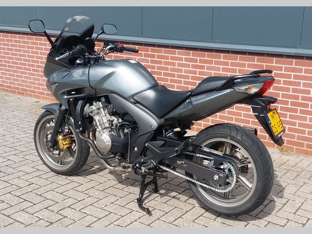 honda - cbf-600-s-abs