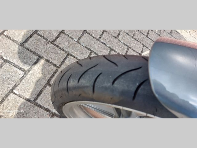 honda - cbf-600-s-abs