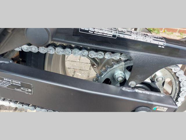 honda - cbf-600-s-abs