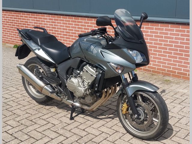 honda - cbf-600-s-abs