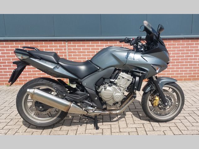 honda - cbf-600-s-abs