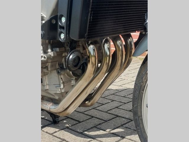 honda - cbf-600-s-abs