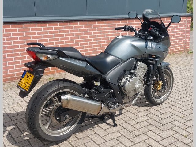 honda - cbf-600-s-abs