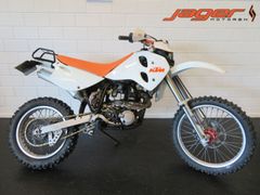 KTM 600 LC 4