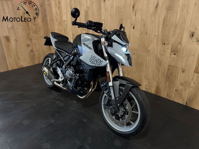 suzuki - gsx-8s