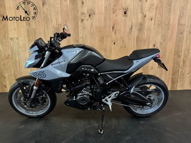 suzuki - gsx-8s