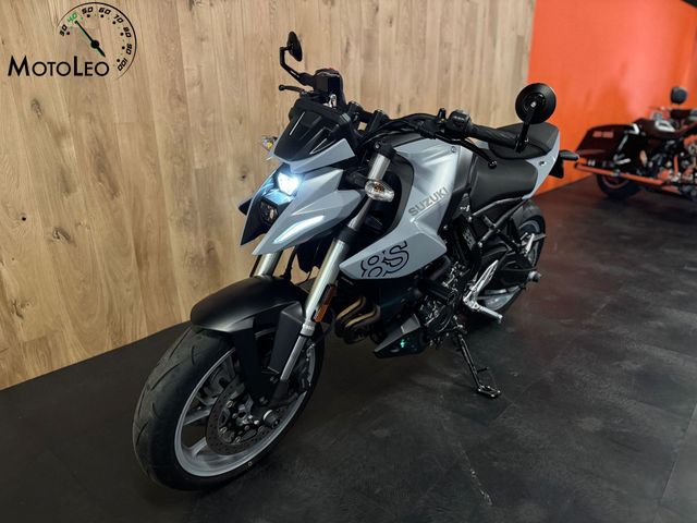 suzuki - gsx-8s