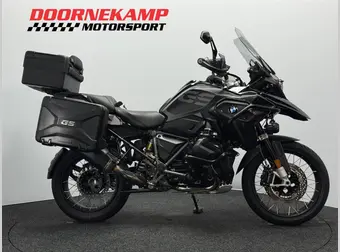 BMW R 1250 GS Triple Black 2021 occasion