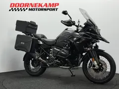BMW R 1250 GS Triple Black 2021 occasion – foto 2 van 20