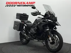BMW R 1250 GS Triple Black 2021 occasion – foto 3 van 20