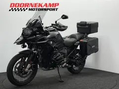 BMW R 1250 GS Triple Black 2021 occasion – foto 7 van 20