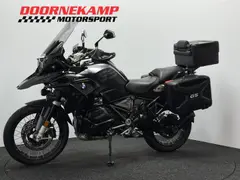 BMW R 1250 GS Triple Black 2021 occasion – foto 8 van 20