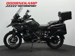 BMW R 1250 GS Triple Black 2021 occasion – foto 9 van 20