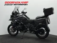 BMW R 1250 GS Triple Black 2021 occasion – foto 10 van 20