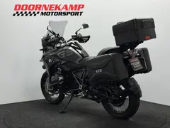 BMW R 1250 GS Triple Black 2021 occasion – foto 11 van 20