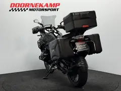 BMW R 1250 GS Triple Black 2021 occasion – foto 12 van 20