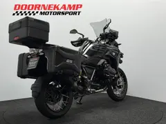 BMW R 1250 GS Triple Black 2021 occasion – foto 15 van 20