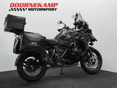 BMW R 1250 GS Triple Black 2021 occasion – foto 16 van 20