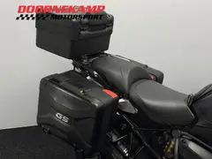 BMW R 1250 GS Triple Black 2021 occasion – foto 17 van 20