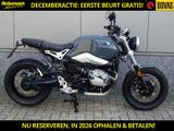 BMW R NINE T PURE