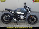 BMW R NINE T PURE
