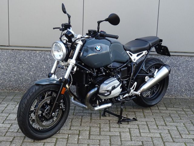 bmw - r-nine-t-pure