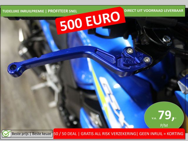 suzuki - gsx-s-1000-abs