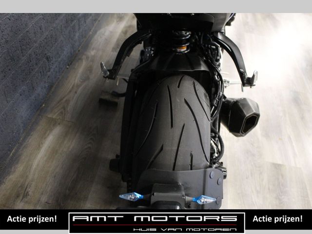 suzuki - gsx-s-1000-abs