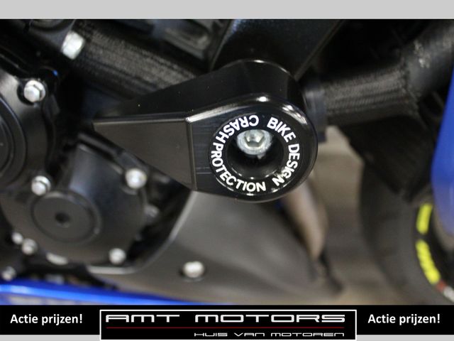 suzuki - gsx-s-1000-abs