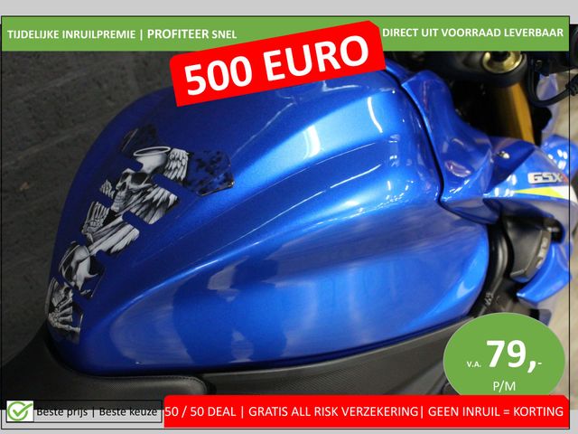 suzuki - gsx-s-1000-abs