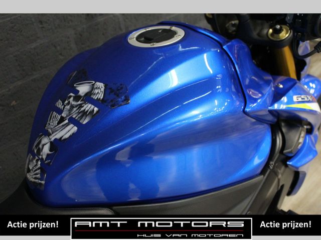 suzuki - gsx-s-1000-abs