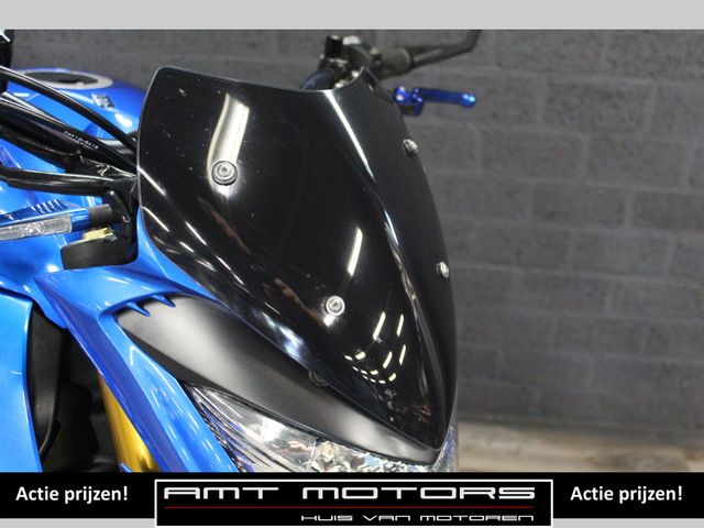 suzuki - gsx-s-1000-abs