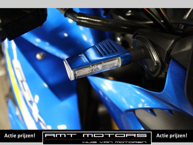 suzuki - gsx-s-1000-abs