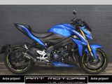 SUZUKI GSX-S 1000 ABS