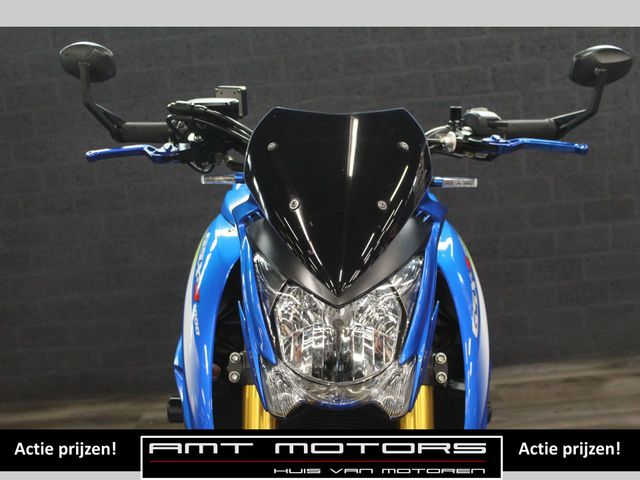 suzuki - gsx-s-1000-abs