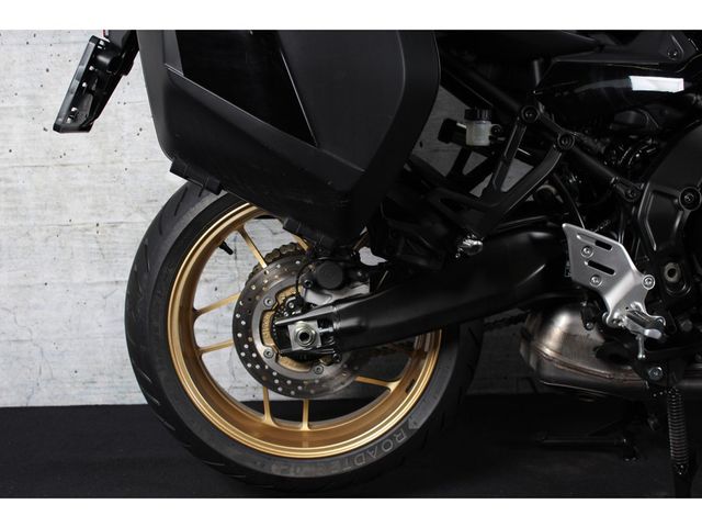 yamaha - tracer-9-gt