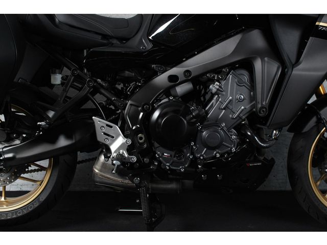 yamaha - tracer-9-gt