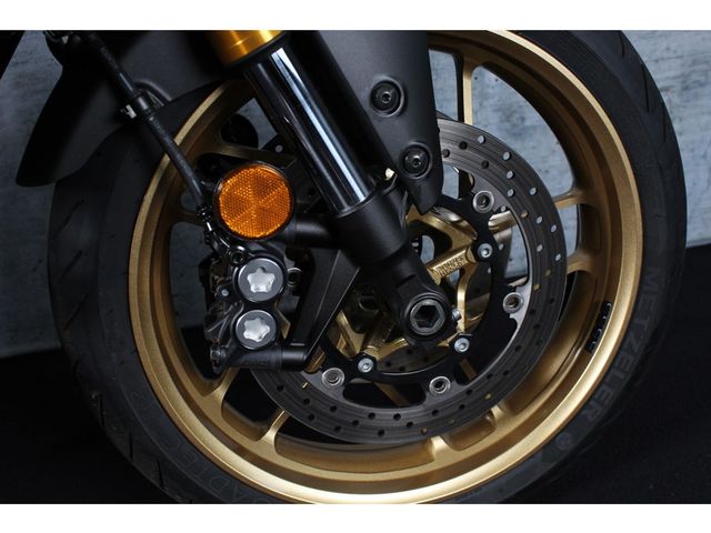 yamaha - tracer-9-gt