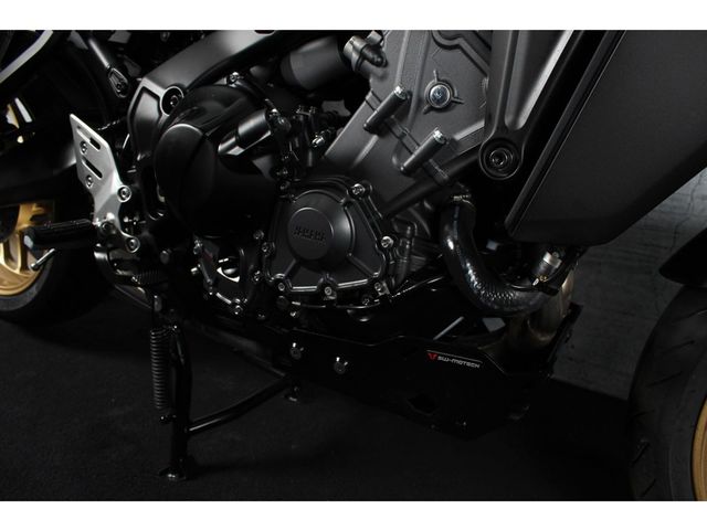 yamaha - tracer-9-gt