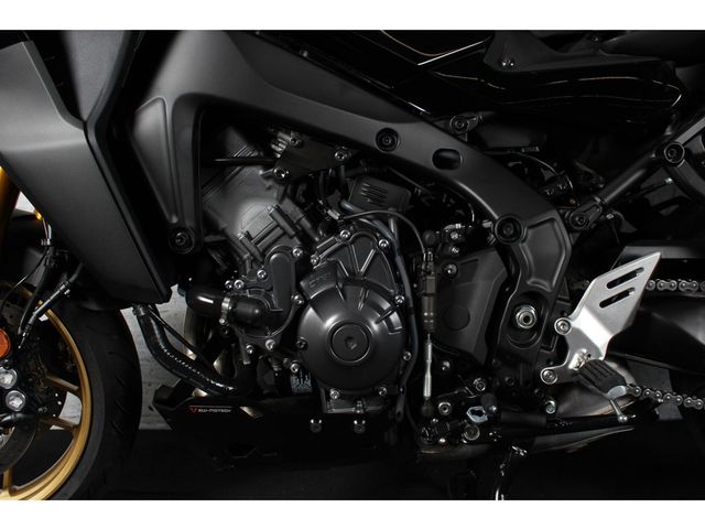 yamaha - tracer-9-gt