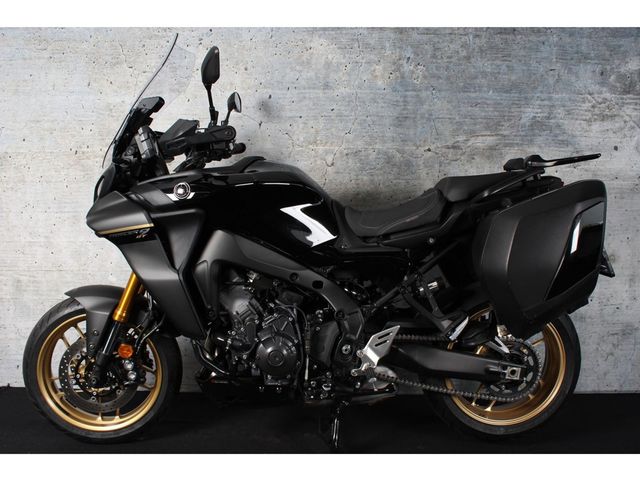 yamaha - tracer-9-gt