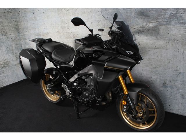 yamaha - tracer-9-gt