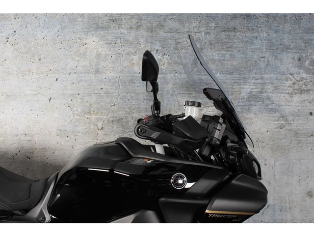 yamaha - tracer-9-gt