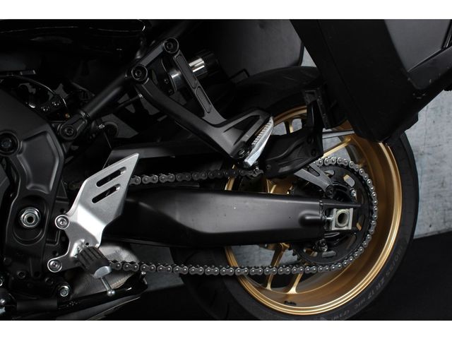 yamaha - tracer-9-gt