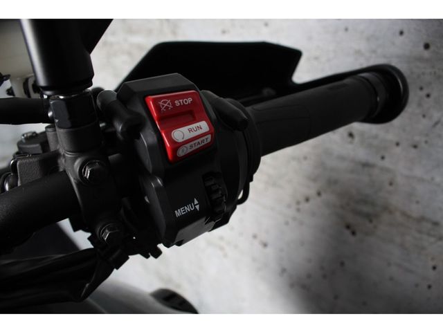 yamaha - tracer-9-gt